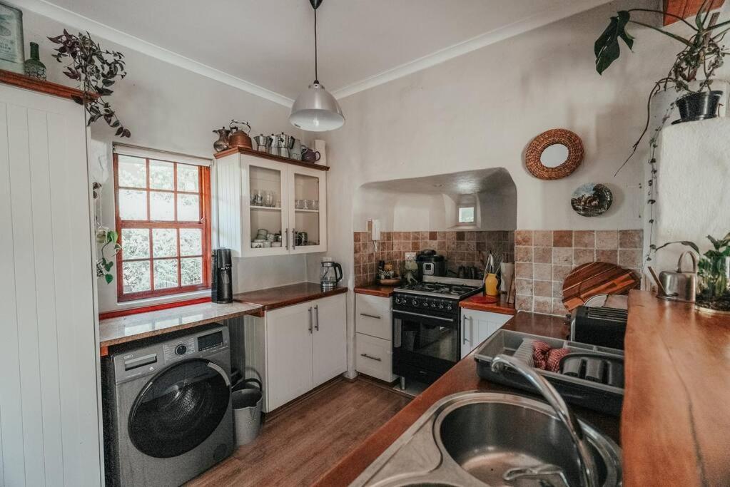 Character-filled In Imhoffs Gift Cape Town